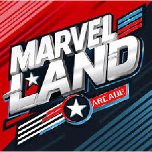 Marvel Land